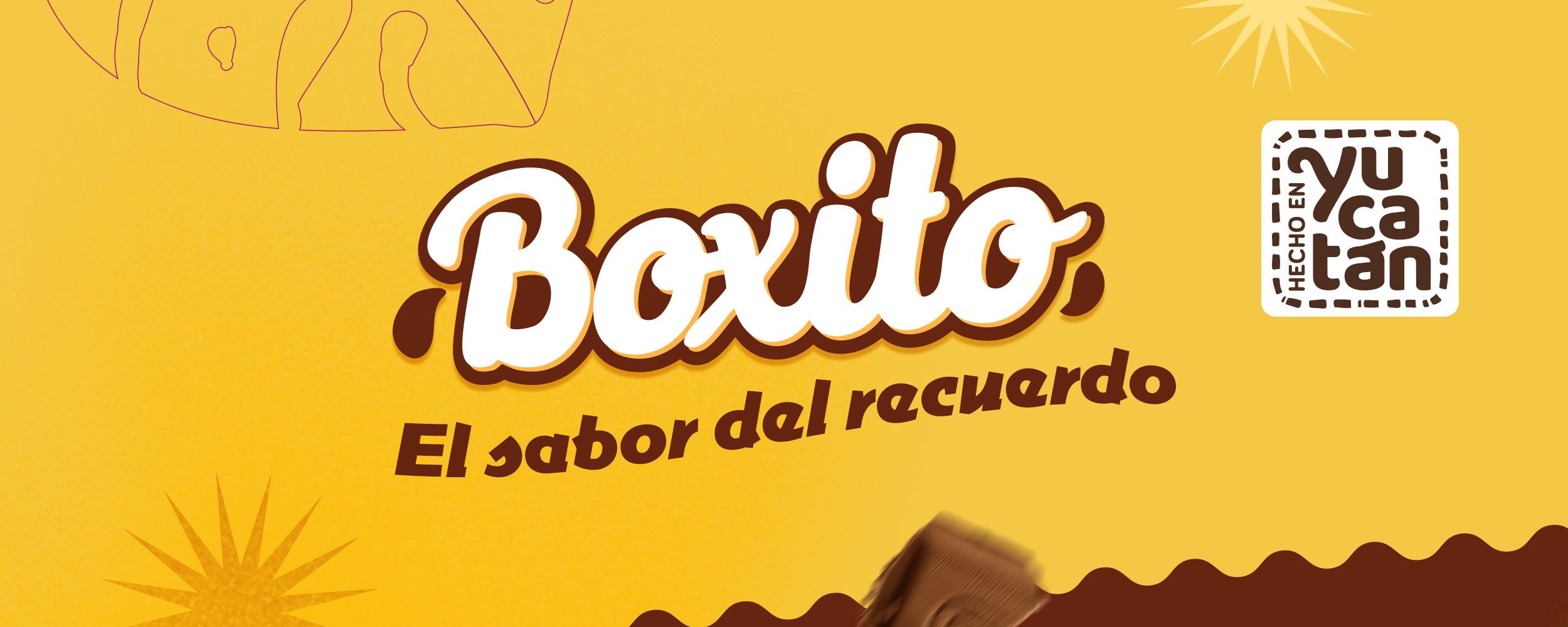 Boxito, el sabor del recuerdo — Hecho en Yucatán